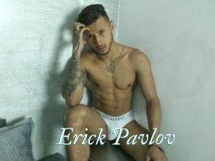 Erick_Pavlov