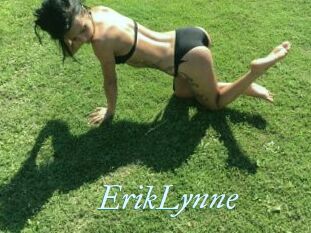ErikLynne