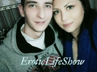 EroticLifeShow
