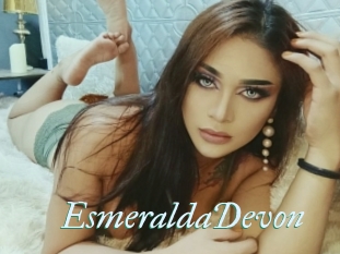 EsmeraldaDevon