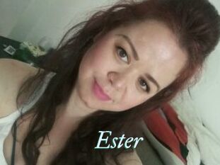 Ester