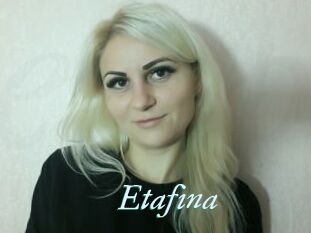 Etafina