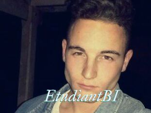 EtudiantBI