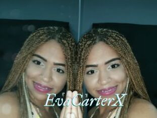 EvaCarterX