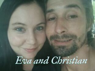 Eva_and_Christian