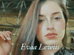 Evaa_Lewiis