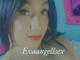 Evaangellsex