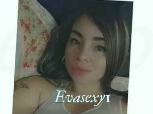 Evasexy1