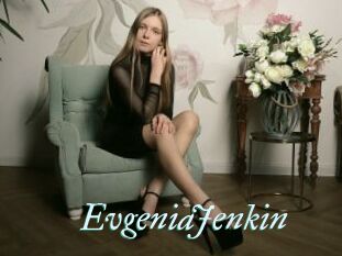 EvgeniaJenkin