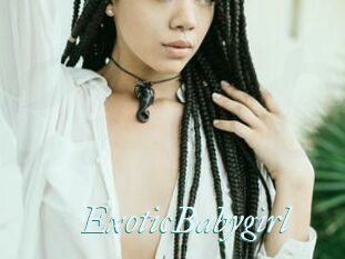 ExoticBabygirl