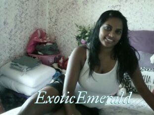 ExoticEmerald