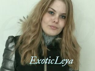 ExoticLeya