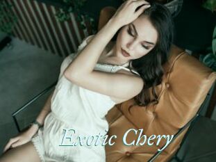 Exotic_Chery Erotik Pr