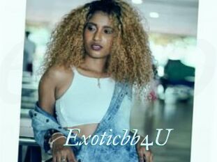 Exoticbb4U
