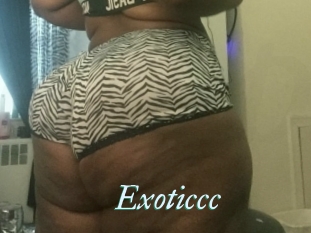 Exoticcc