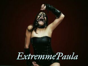 ExtremmePaula