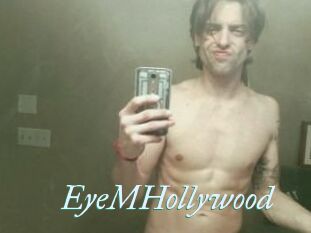 EyeMHollywood