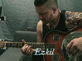 Ezkil