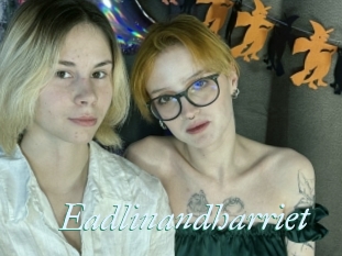 Eadlinandharriet