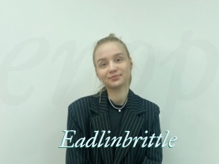Eadlinbrittle