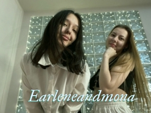 Earleneandmona