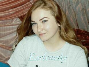 Earlenesky