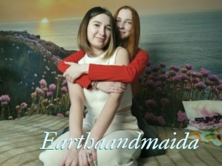 Earthaandmaida