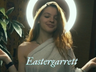 Eastergarrett