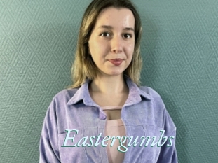 Eastergumbs
