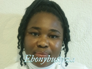 Ebonybustyza