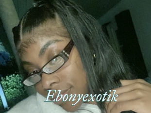 Ebonyexotik