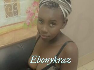 Ebonykraz