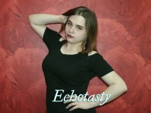 Echotasty