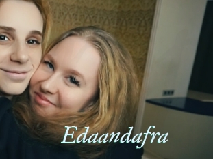 Edaandafra