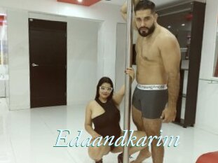 Edaandkarim