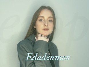 Edadenmon