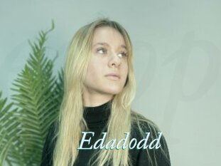 Edadodd