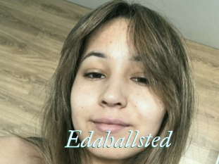 Edahallsted