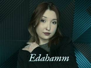 Edahamm