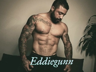 Eddiegunn