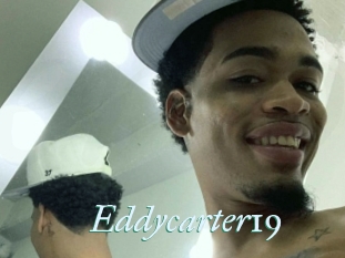 Eddycarter19