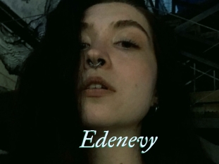 Edenevy