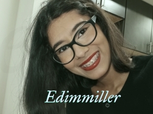 Edimmiller