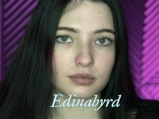 Edinabyrd