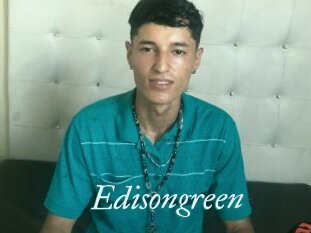 Edisongreen