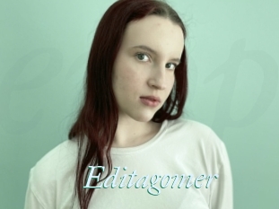 Editagomer