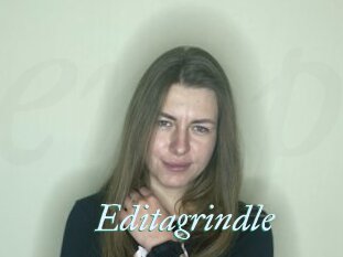 Editagrindle