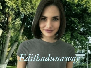 Edithadunaway