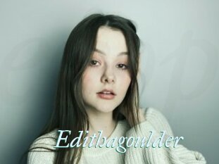 Edithagoulder