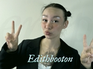 Edithbooton